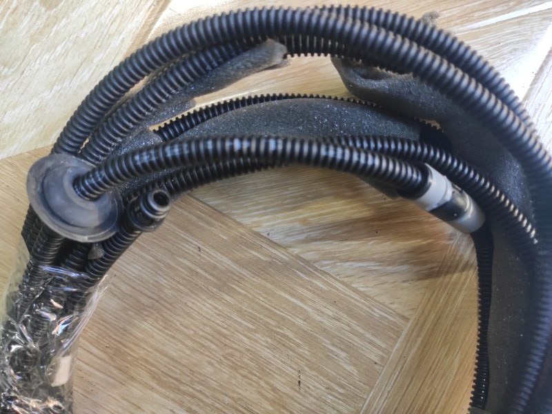 Шланг стеклоомывателя, 1500 рублей, Молоково