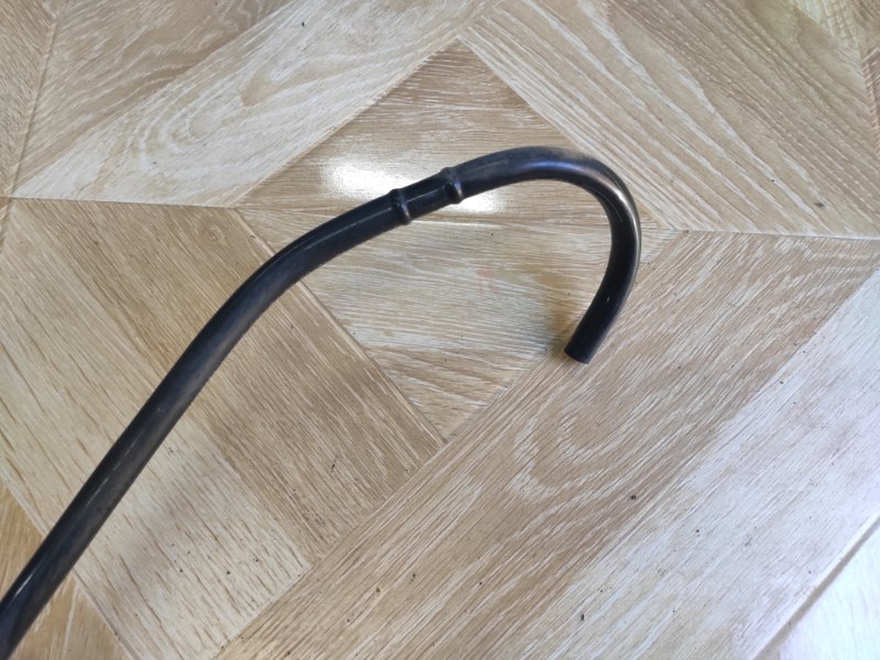 Трубка топливная, 2000 рублей, Молоково