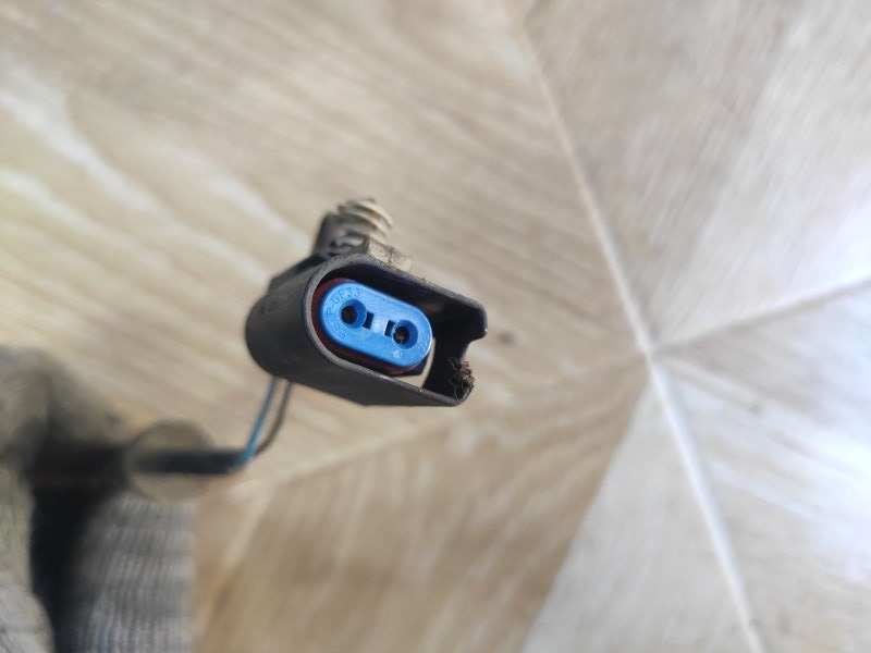 Провод датчика ABS, 1000 рублей, Молоково