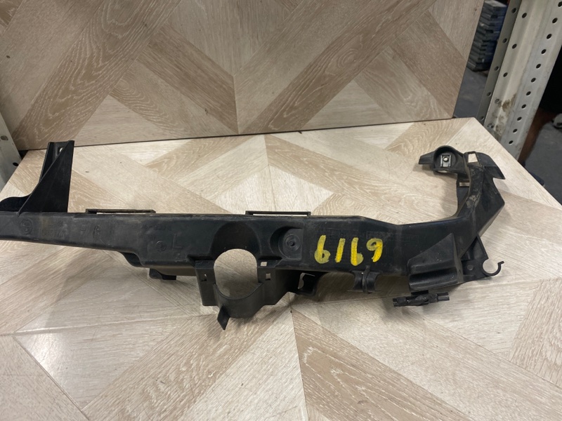 Планка под фару, 2000 рублей, Молоково