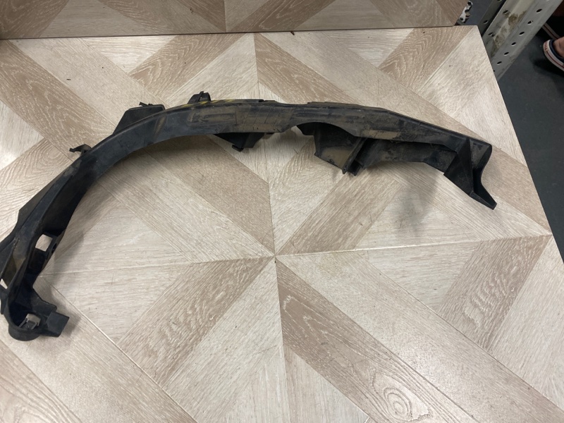 Планка под фару, 2000 рублей, Молоково