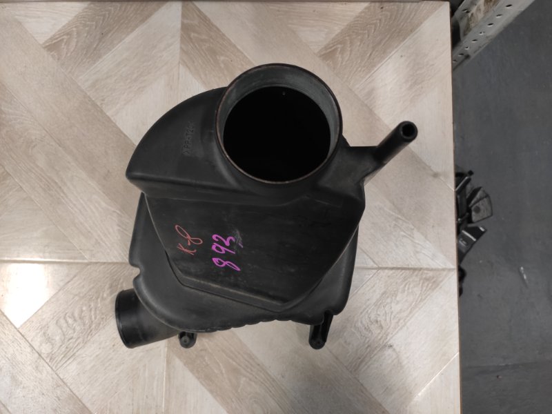 Корпус воздушного фильтра, 7000 рублей, Молоково