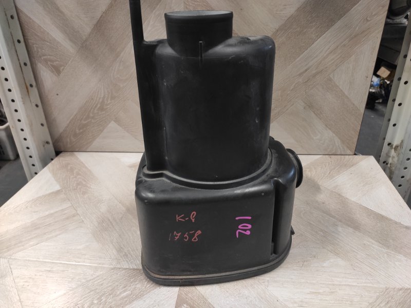 Корпус воздушного фильтра, 7000 рублей, Молоково