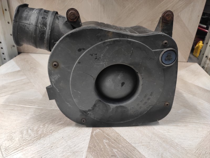 Корпус воздушного фильтра, 7000 рублей, Молоково