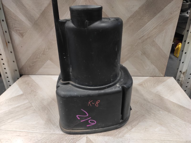 Корпус воздушного фильтра, 7000 рублей, Молоково