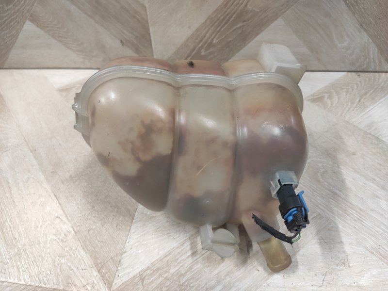 Бачок расширительный, 2500 рублей, Молоково