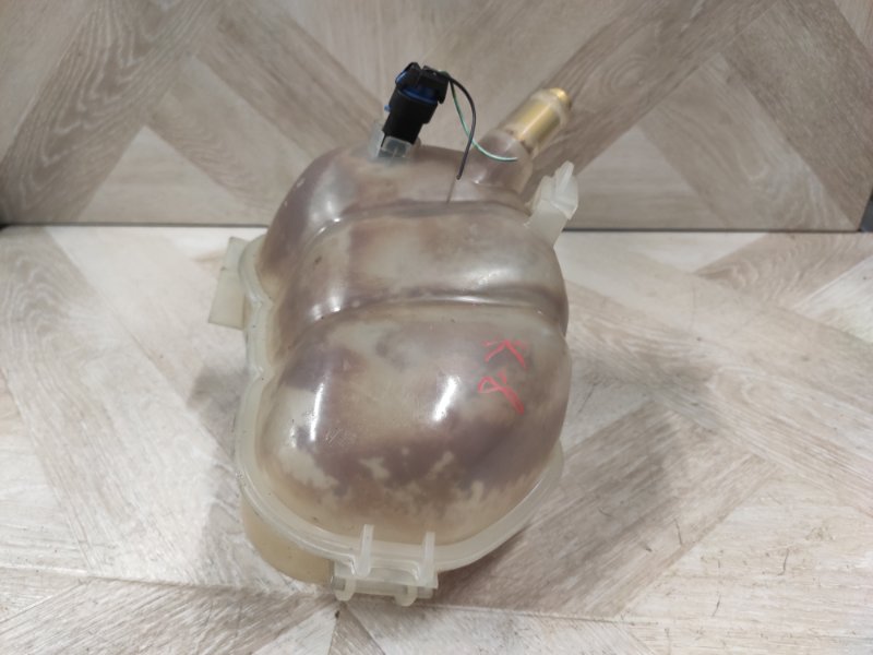 Бачок расширительный, 2500 рублей, Молоково