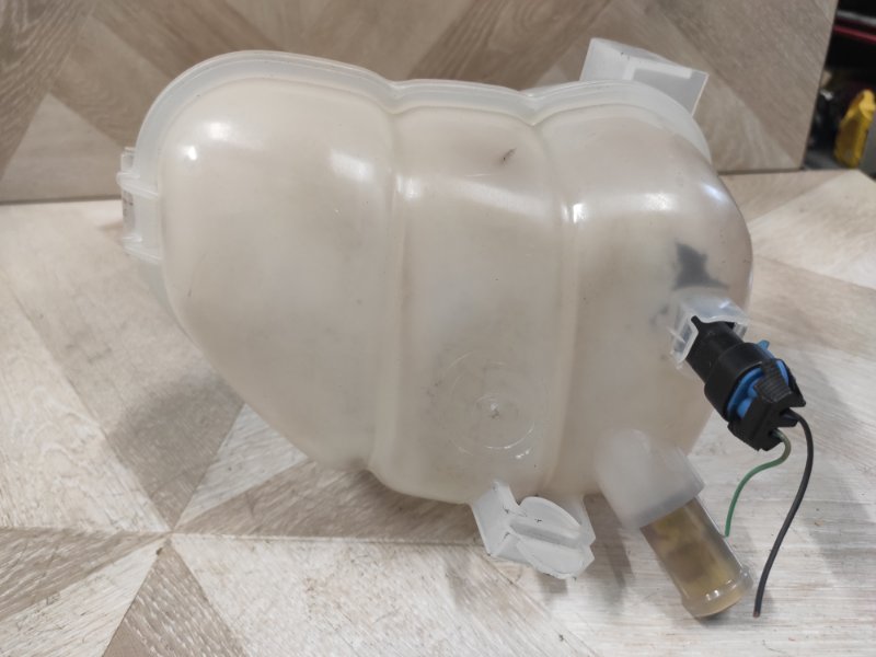 Бачок расширительный, 2500 рублей, Молоково