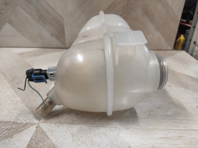 Бачок расширительный, 2500 рублей, Молоково