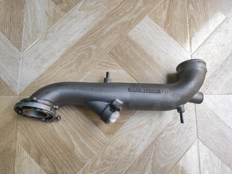 Труба нагнетания воздуха, 2500 рублей, Молоково