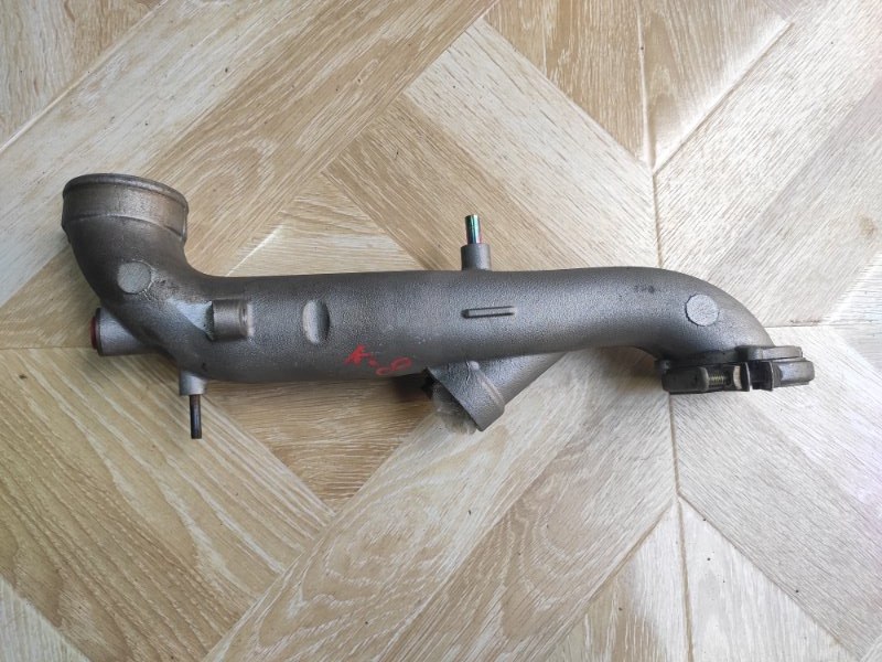 Труба нагнетания воздуха, 2500 рублей, Молоково