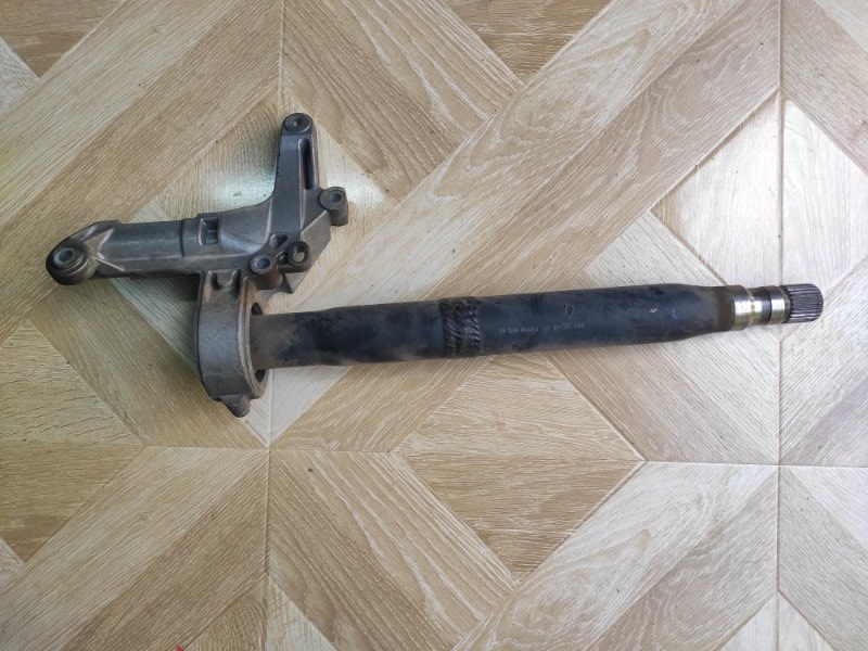 Вал промежуточный, 5000 рублей, Молоково