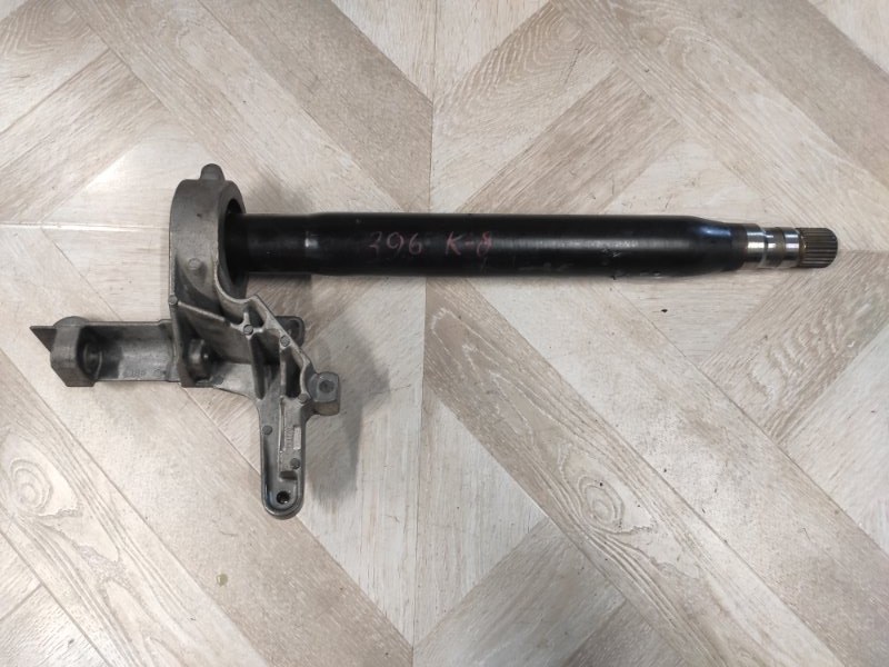 Вал промежуточный, 5000 рублей, Молоково