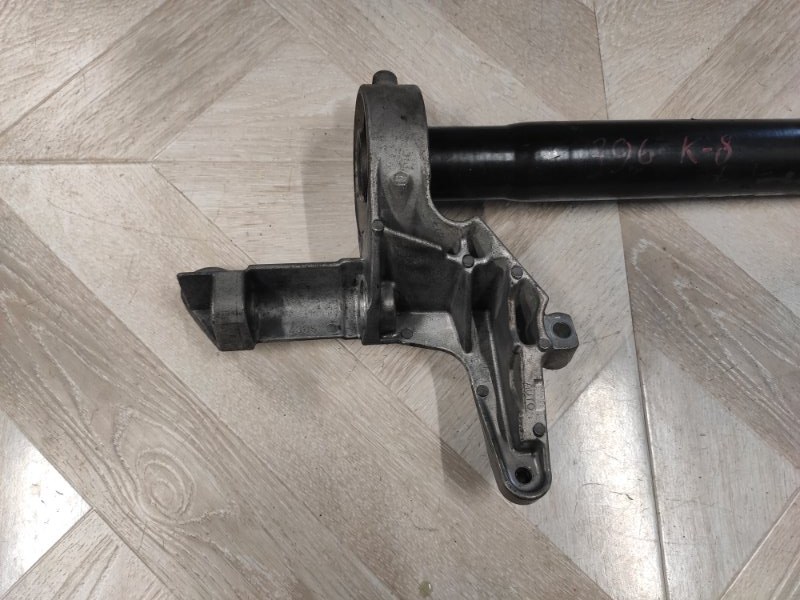 Вал промежуточный, 5000 рублей, Молоково