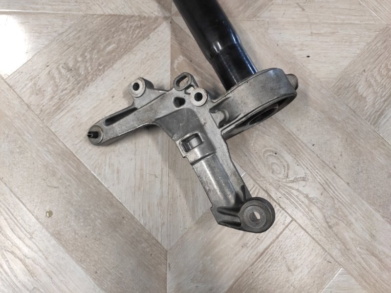 Вал промежуточный, 5000 рублей, Молоково