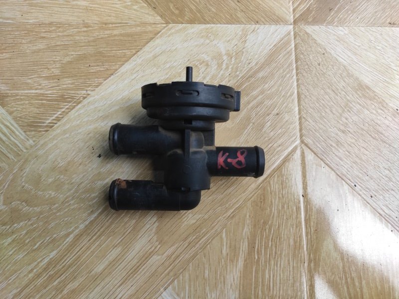 Кран печки, 1500 рублей, Молоково