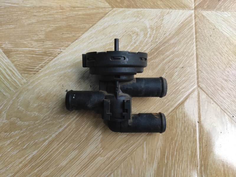 Кран печки, 1500 рублей, Молоково