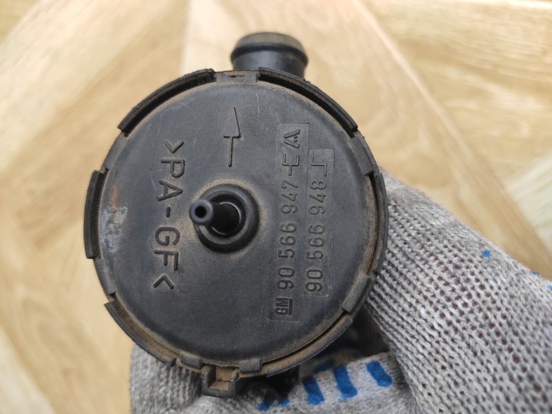 Кран печки, 1500 рублей, Молоково