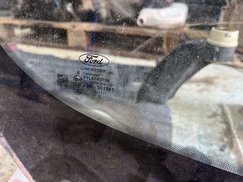 Стекло лобовое, 10000 рублей, Молоково