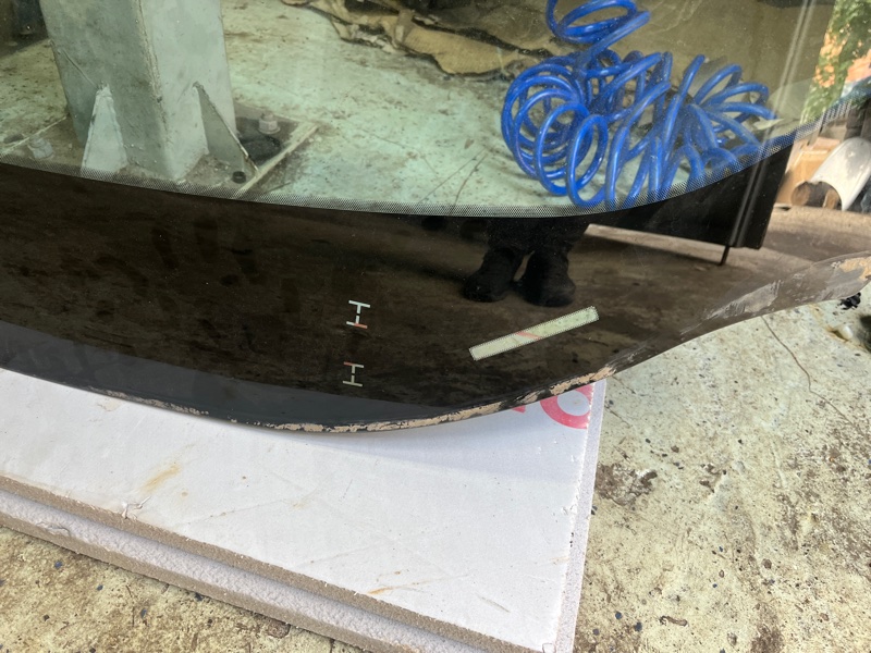 Стекло лобовое, 10000 рублей, Молоково