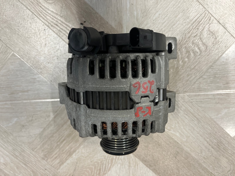 Генератор, 10000 рублей, Молоково