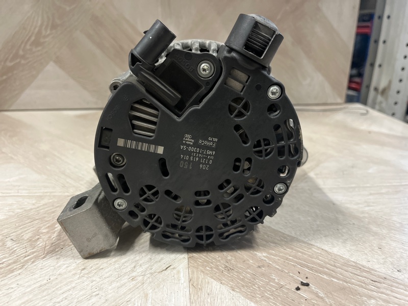 Генератор, 10000 рублей, Молоково