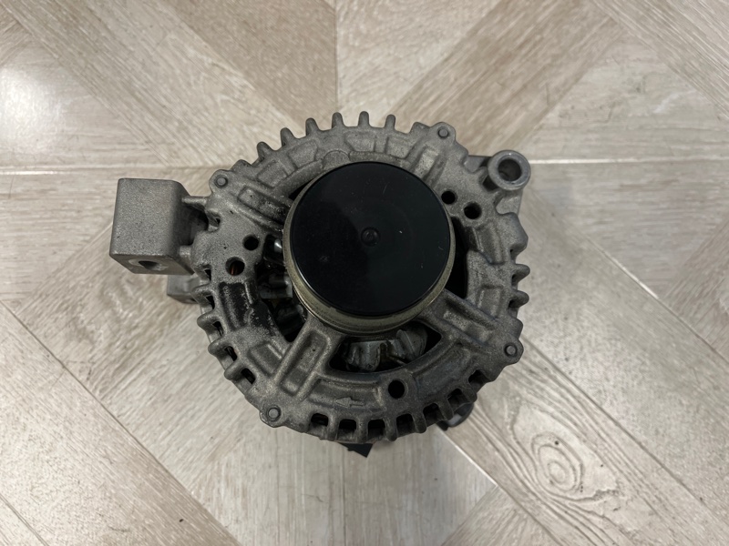 Генератор, 10000 рублей, Молоково