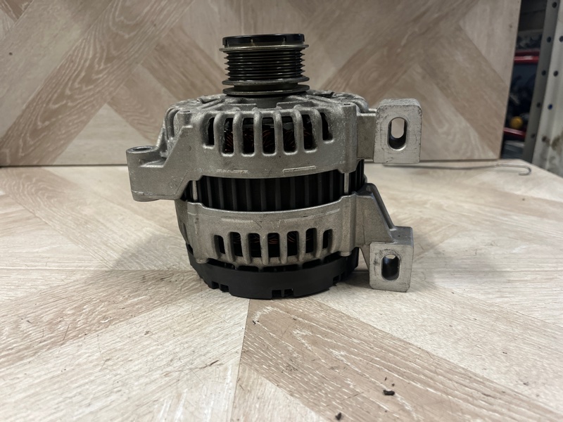 Генератор, 10000 рублей, Молоково