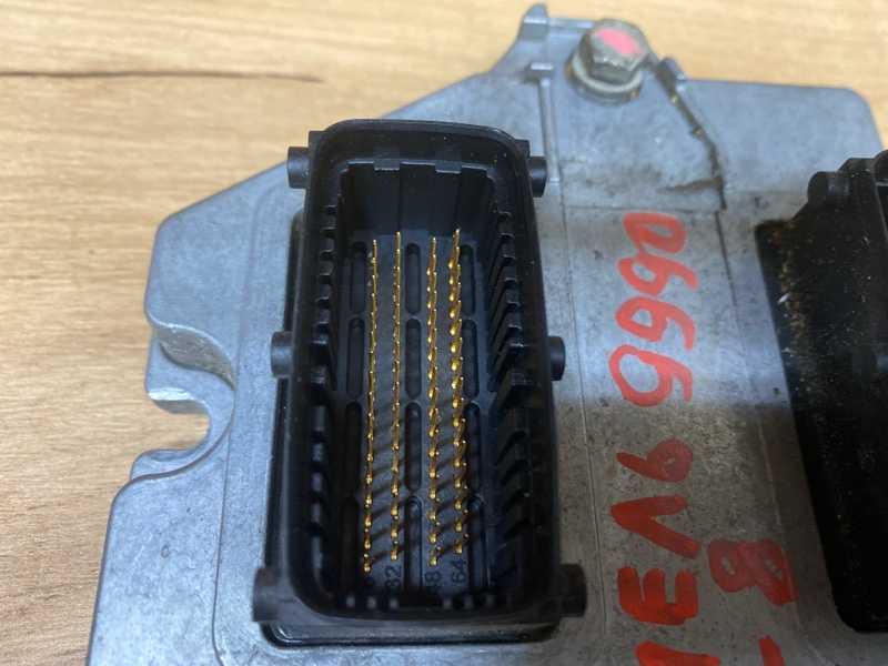 Блок управления двигателем, 8000 рублей, Молоково