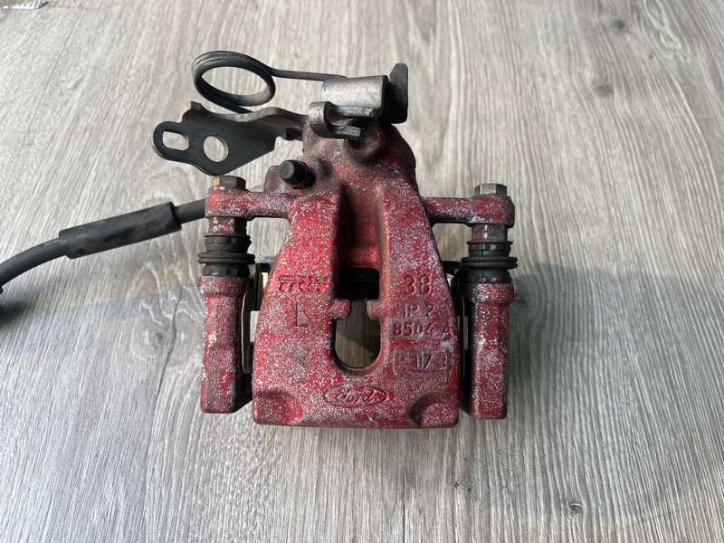 Суппорт тормозной, 6000 рублей, Молоково