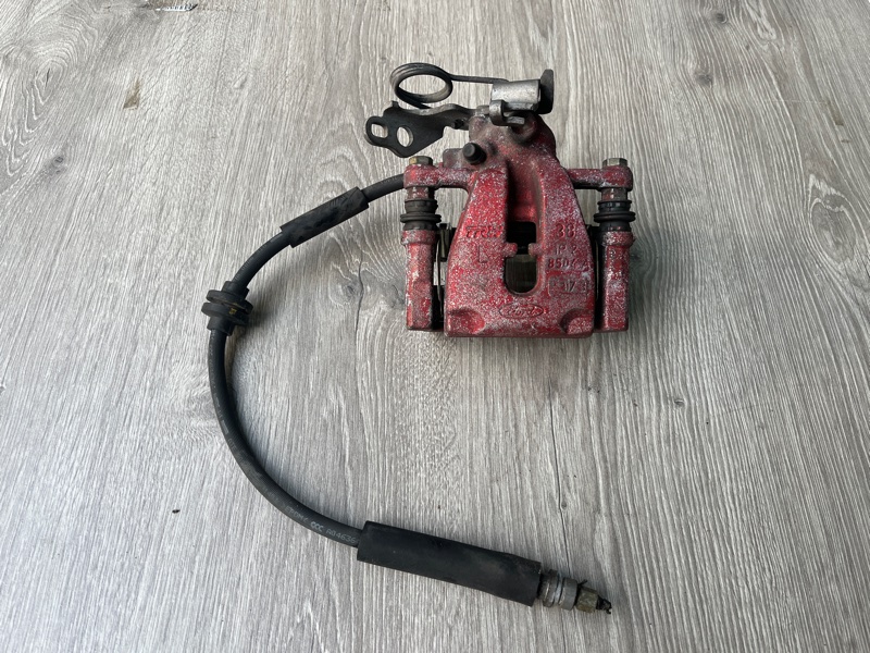 Суппорт тормозной, 6000 рублей, Молоково