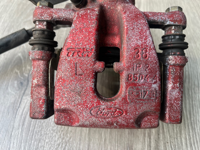 Суппорт тормозной, 6000 рублей, Молоково