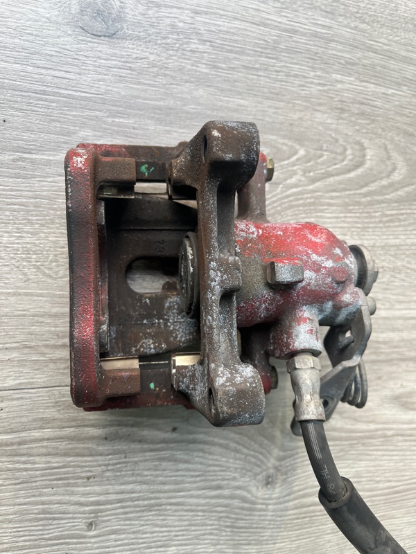 Суппорт тормозной, 6000 рублей, Молоково