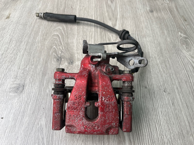 Суппорт тормозной, 6000 рублей, Молоково