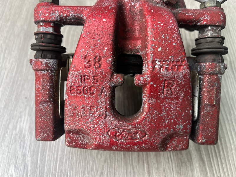 Суппорт тормозной, 6000 рублей, Молоково