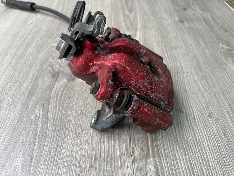 Суппорт тормозной, 6000 рублей, Молоково