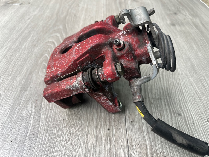 Суппорт тормозной, 6000 рублей, Молоково