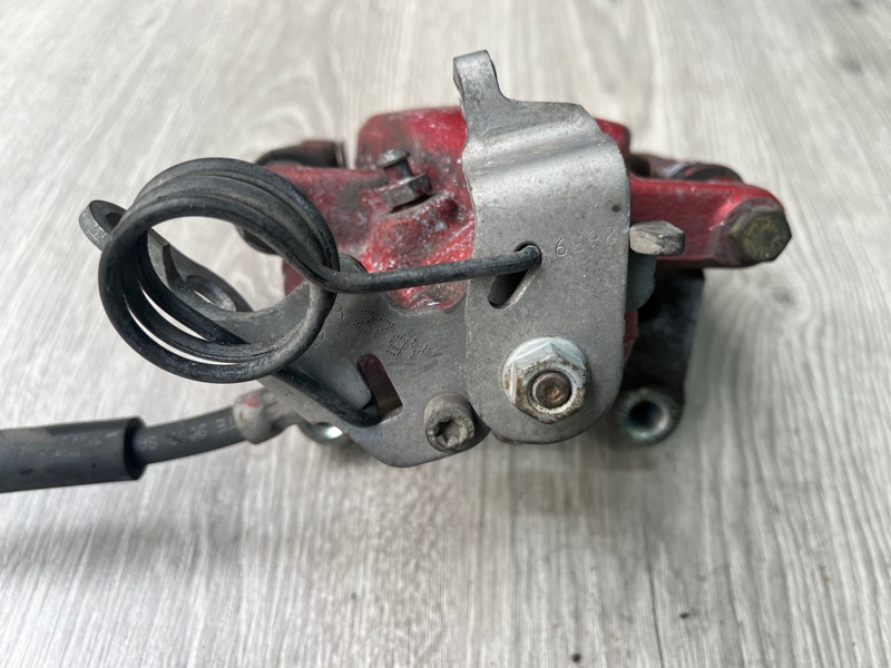 Суппорт тормозной, 6000 рублей, Молоково