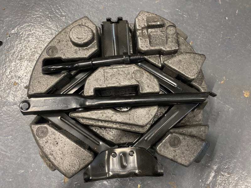 Набор инструментов, 4000 рублей, Молоково