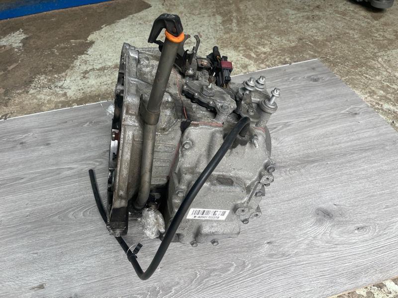 АКПП, 48000 рублей, Молоково