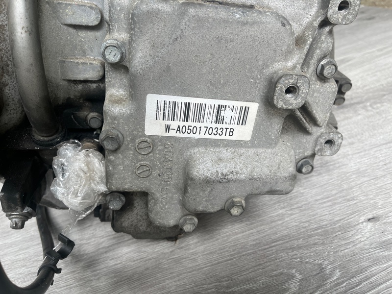 АКПП, 48000 рублей, Молоково