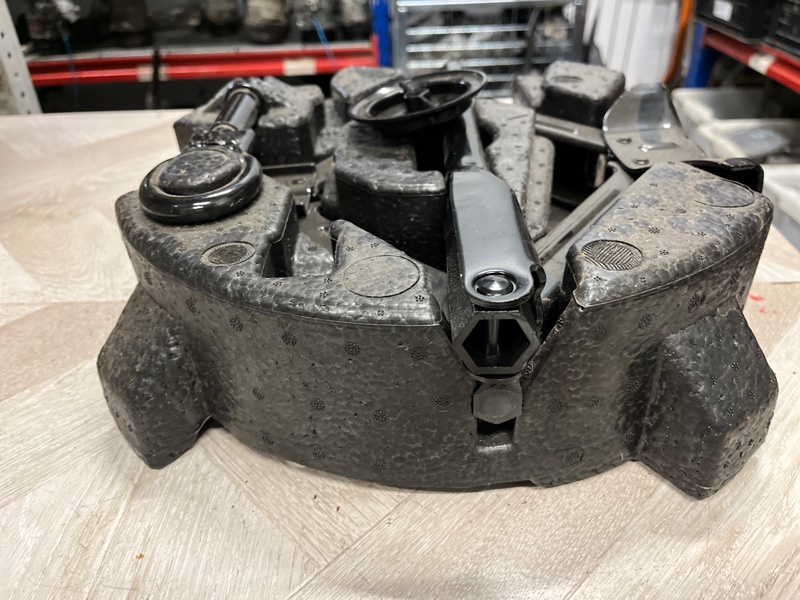 Набор инструментов, 4000 рублей, Молоково