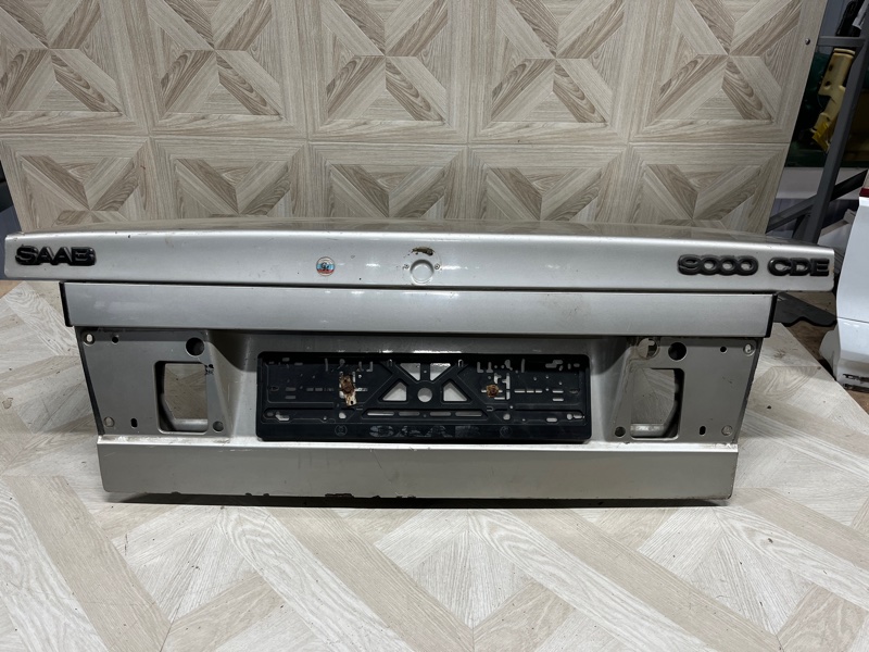 Крышка багажника, 3000 рублей, Молоково