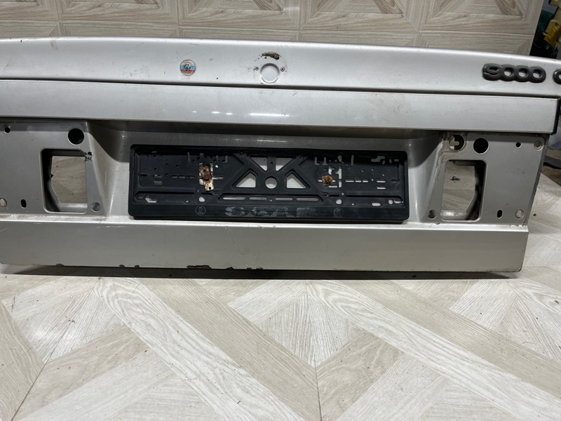 Крышка багажника, 3000 рублей, Молоково