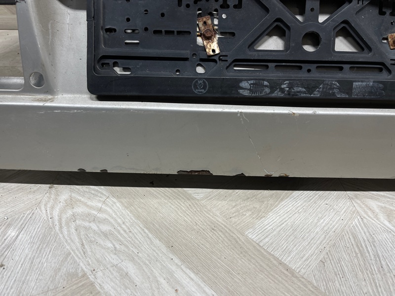 Крышка багажника, 3000 рублей, Молоково