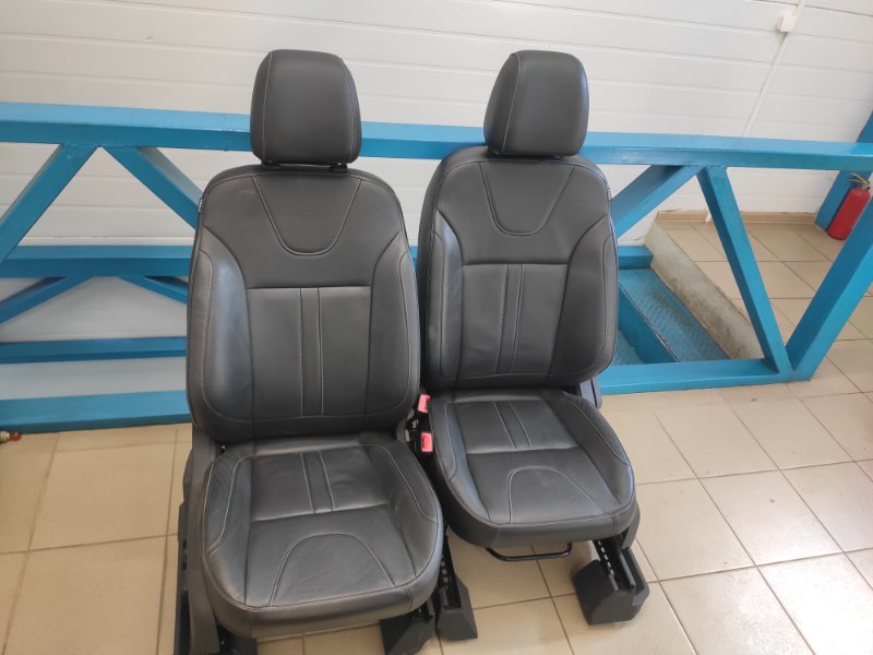 Салон в сборе, 50000 рублей, Молоково