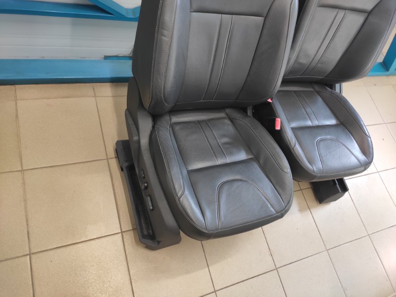 Салон в сборе, 50000 рублей, Молоково