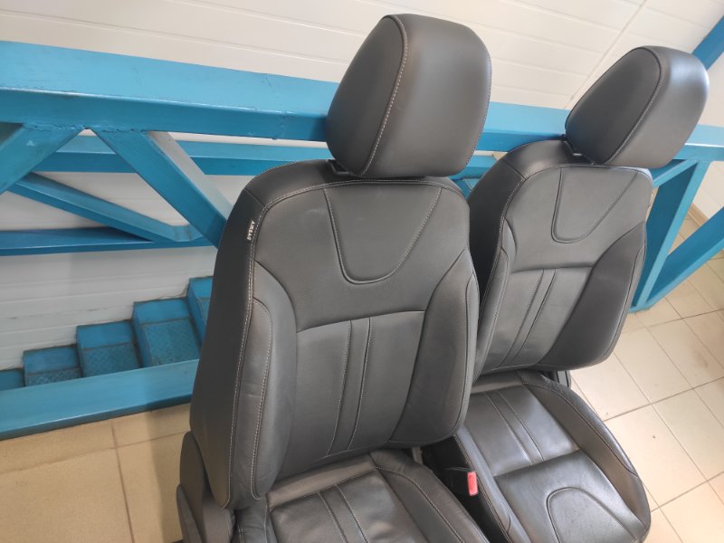 Салон в сборе, 50000 рублей, Молоково