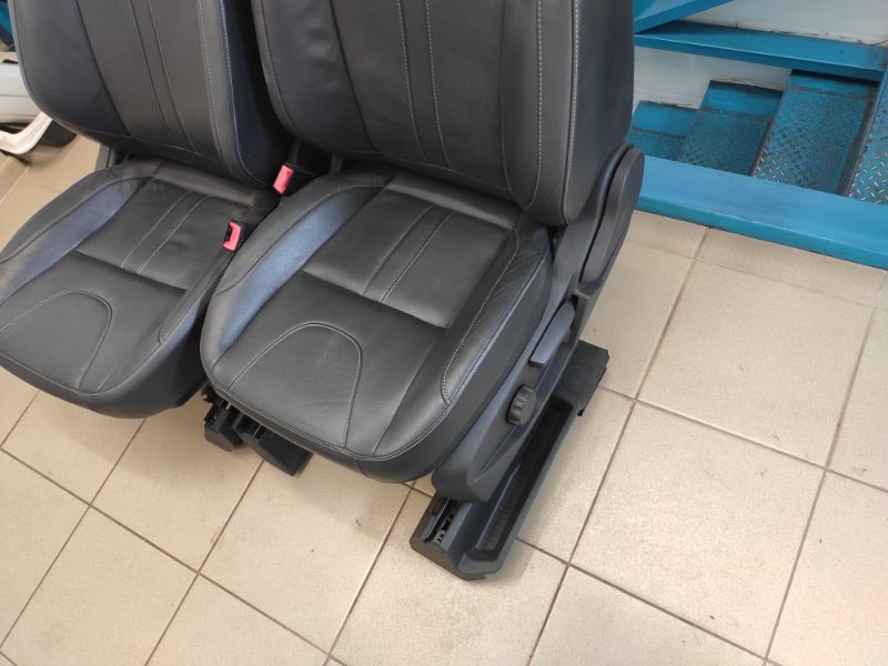 Салон в сборе, 50000 рублей, Молоково