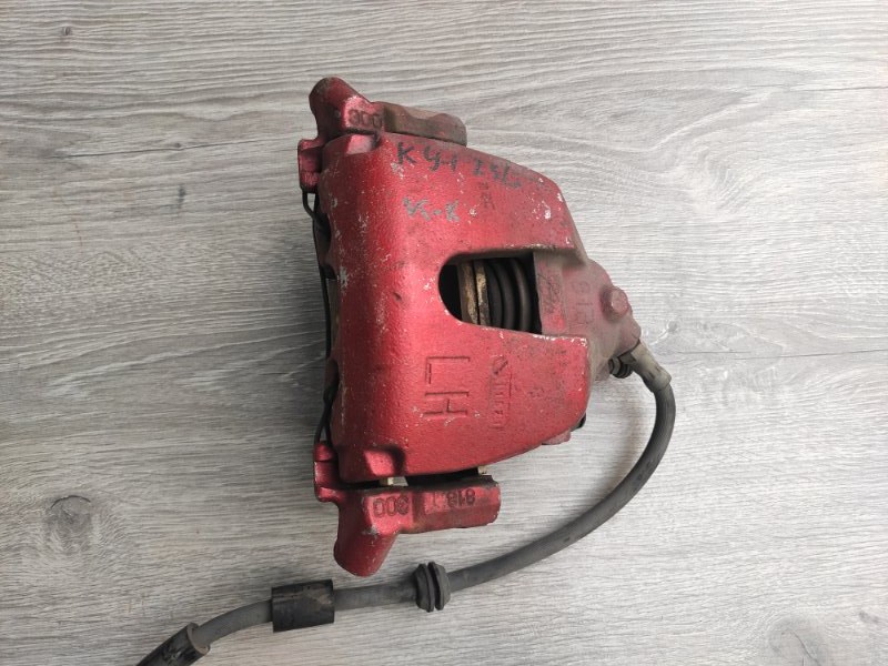 Суппорт тормозной, 3900 рублей, Молоково